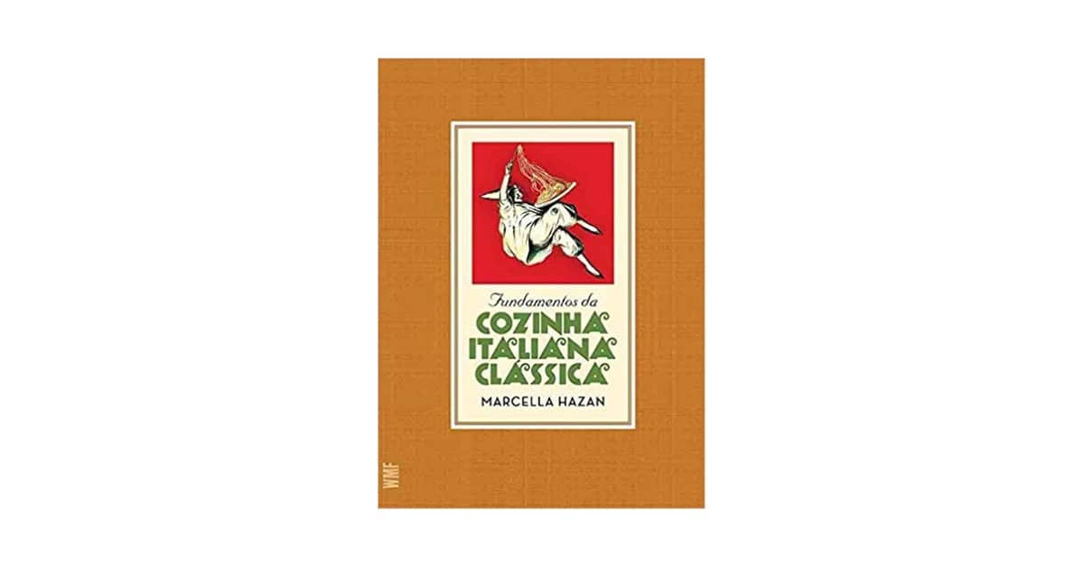 Melhor Livro de Receitas Italianas: Segredos da Nonna Revelados!