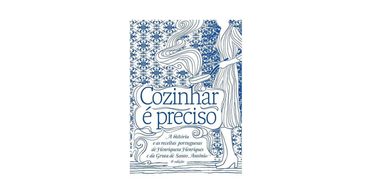 Melhor Livro de Receitas Portuguesas: Sabores Autênticos Revelados