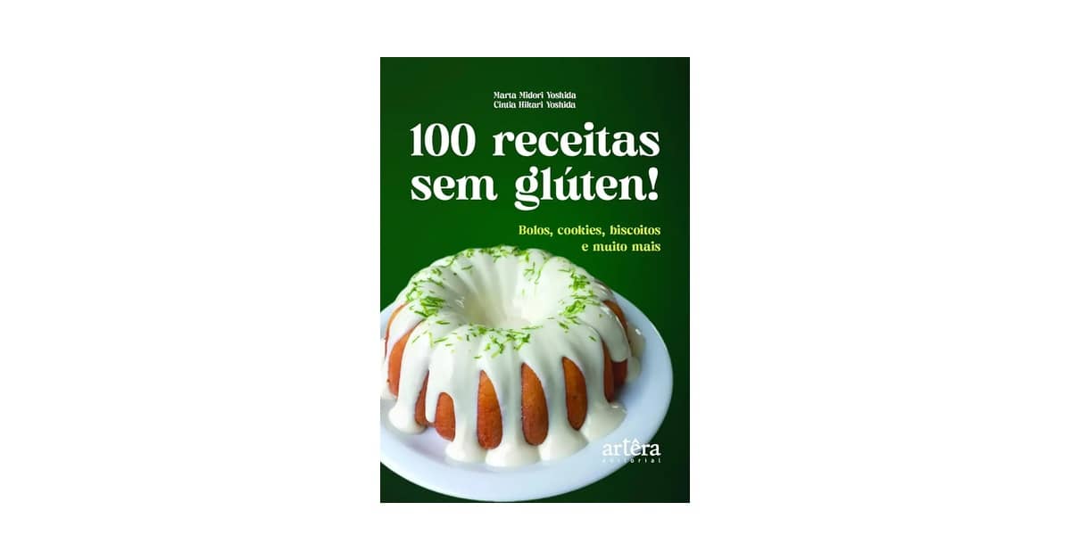 Melhor Livro de Receitas sem Gluten: Guias Essenciais
