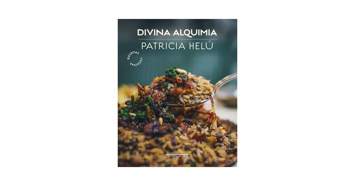 Melhor Livro de Receitas Veganas: Descubra Delícias para o Dia a Dia