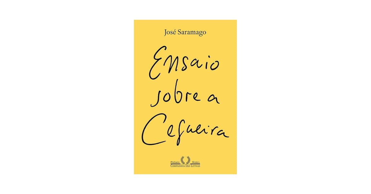 Melhor Livro de Saramago: Guia Essencial do Leitor