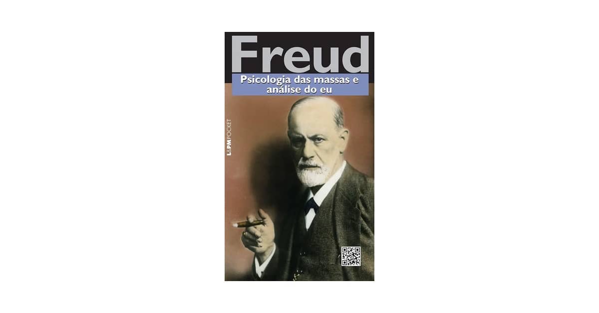 Melhor Livro de Sigmund Freud: Guia Essencial para Iniciantes