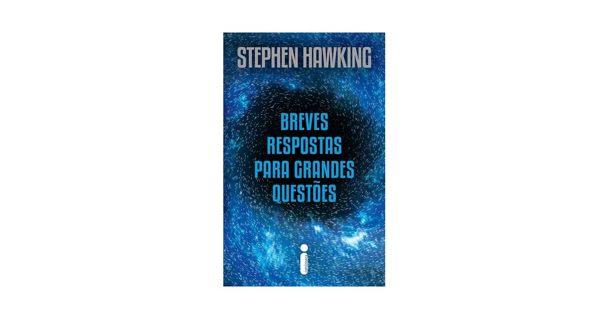 Melhor Livro de Stephen Hawking: Por Onde Começar?