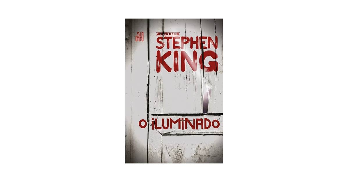 Melhor Livro de Stephen King: Do Terror ao Suspense