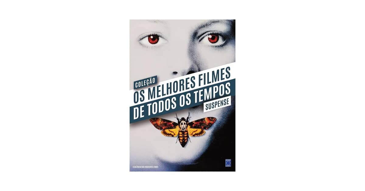 Melhor Livro de Suspense de Todos os Tempos: Reviravoltas Eletrizantes