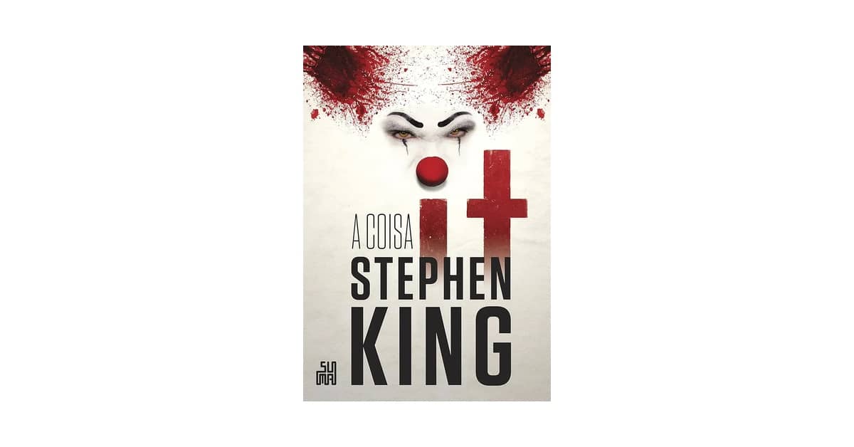 Melhor Livro de Terror de Stephen King: Qual o Mais Assustador?
