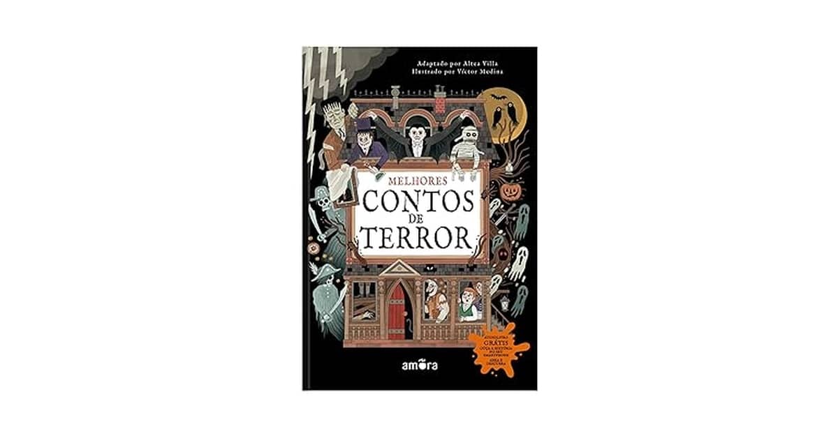 Melhor Livro de Vampiro: Guia do Terror ao Romance