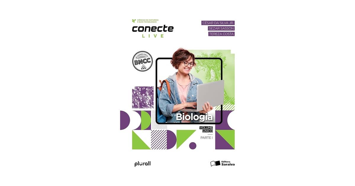 Melhor Livro Didático de Biologia: Qual o ideal?