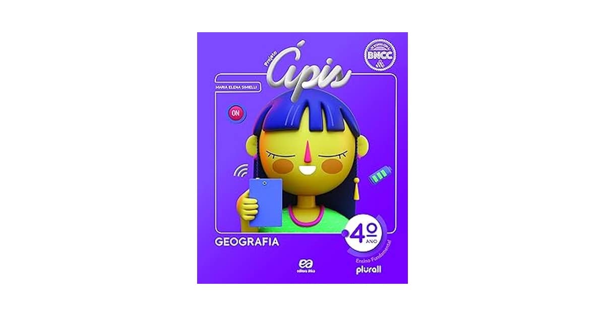 Melhor Livro Didático de Geografia: Guia por Série