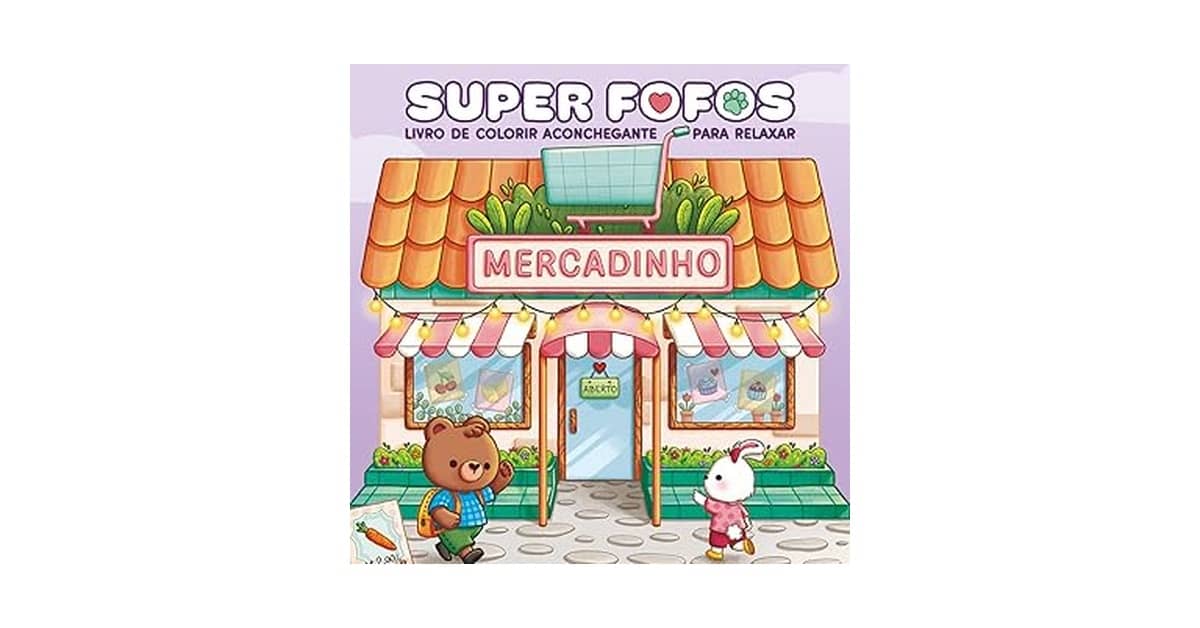 Melhor Livro Ilustrado para Adulto: Colorir ou Ler?