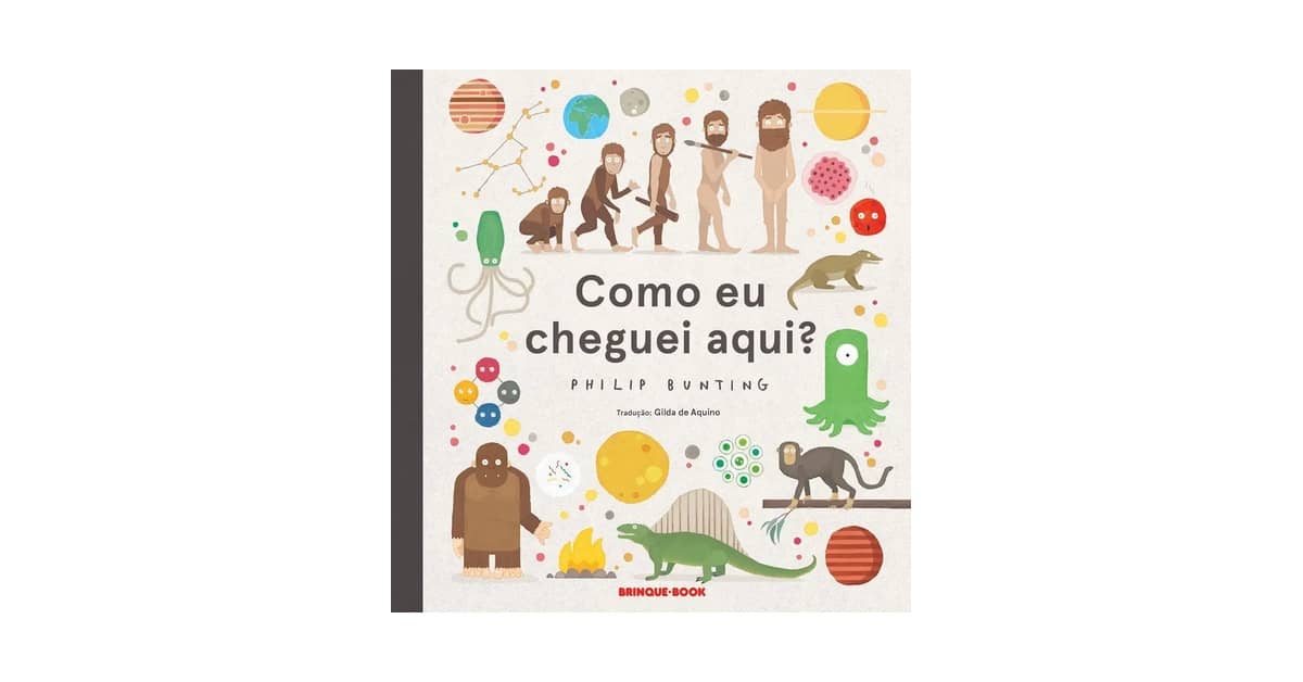 Melhor Livro Infantil para 7 Anos: Desperte a Imaginação!