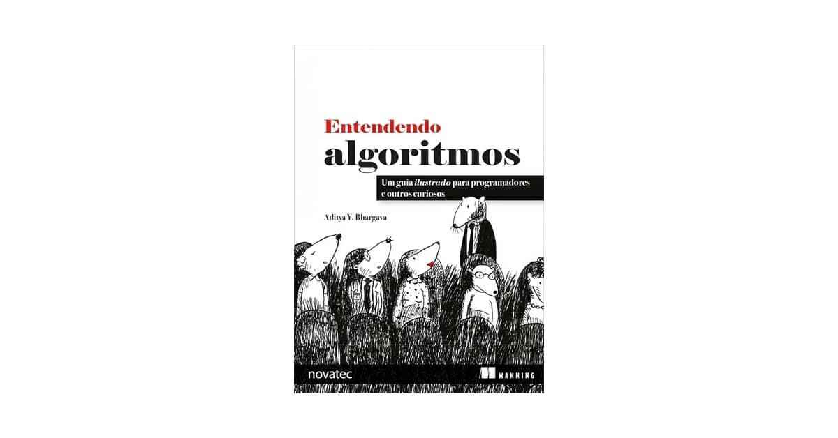 Melhor Livro Logica de Programação: Guia Essencial