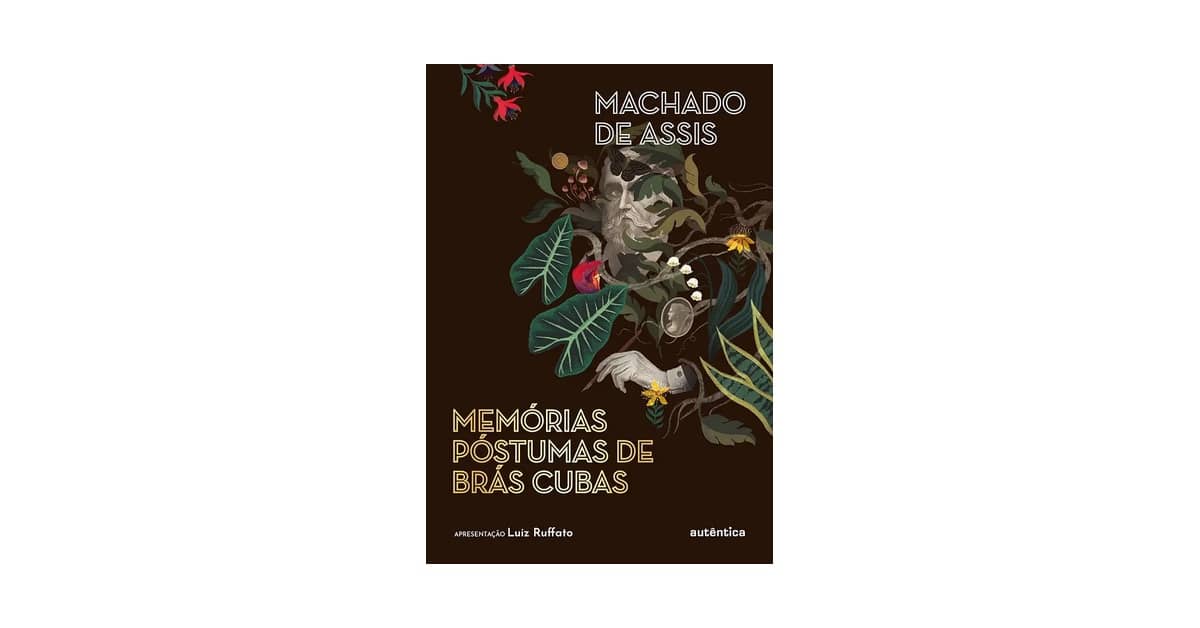 Melhor Livro para Começar a Ler Machado de Assis: Qual Obra Escolher?