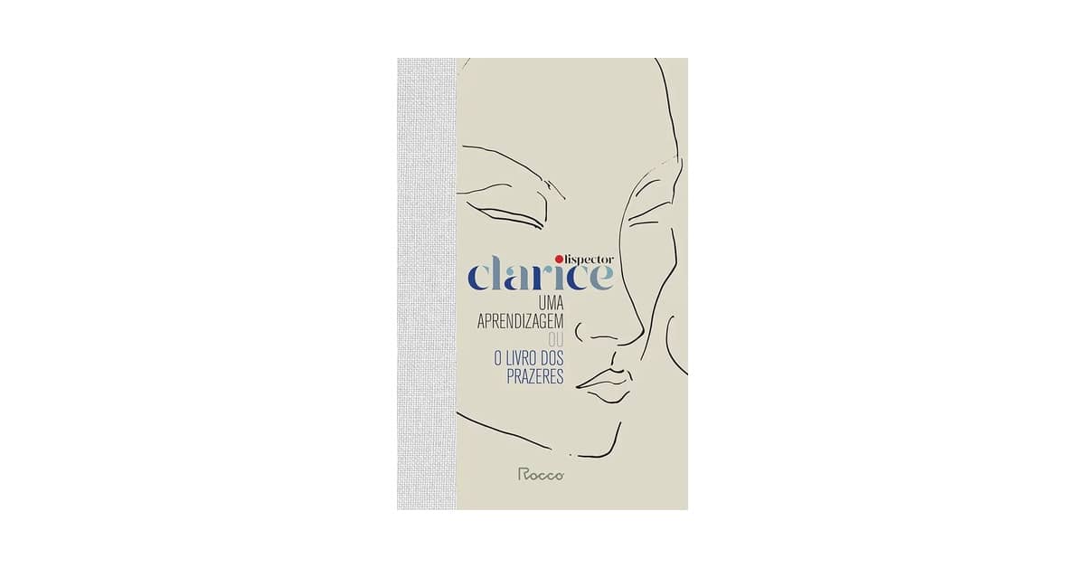 Melhor Livro para Começar Clarice Lispector: Guia Essencial