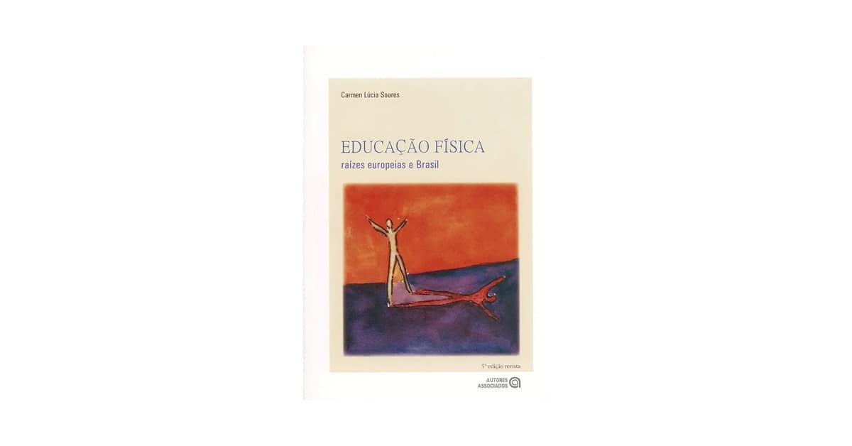 Melhor Livro para Educação Física: Guia Essencial