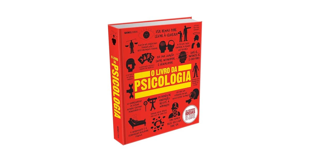 Melhor Livro para Estudante de Psicologia: Essencial ou Introdução?