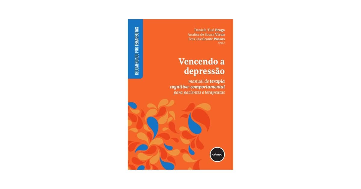 Melhor Livro Sobre Depressao: Guia de Abordagens