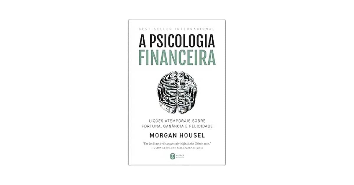 Melhor Livro sobre Educacao Financeira para Cada Perfil