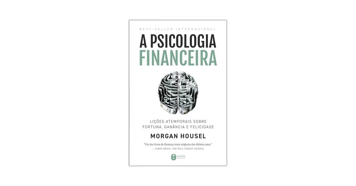 Melhor Livro Sobre Finanças: Guia Definitivo Para Sua Riqueza