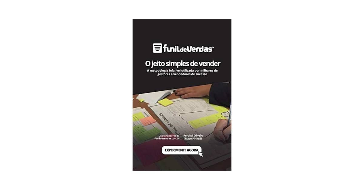Melhor Livro Sobre Funil de Vendas: Guia Definitivo
