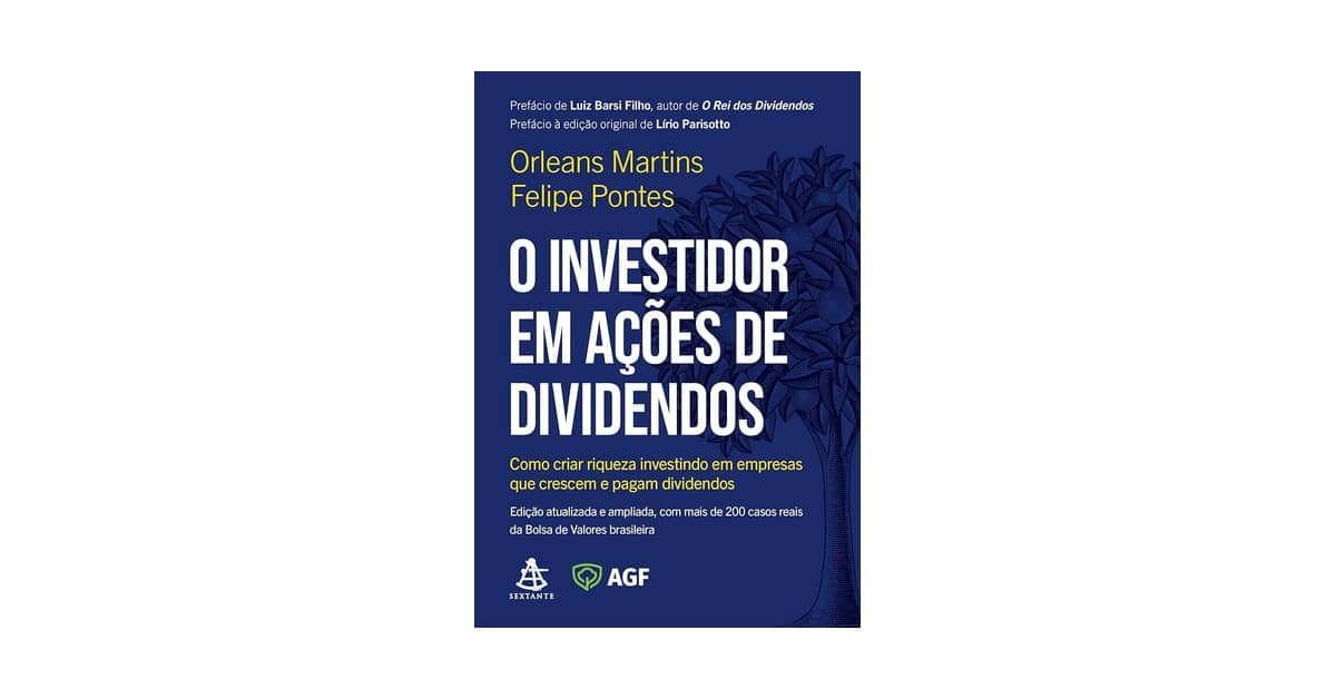 Melhor Livro Sobre Investimento em Ações: Guia Essencial