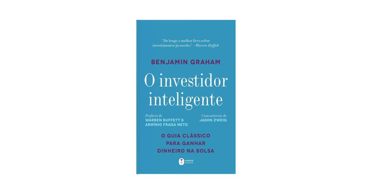 Melhor Livro Sobre Investimentos: Guia Essencial do Trader ao Iniciante