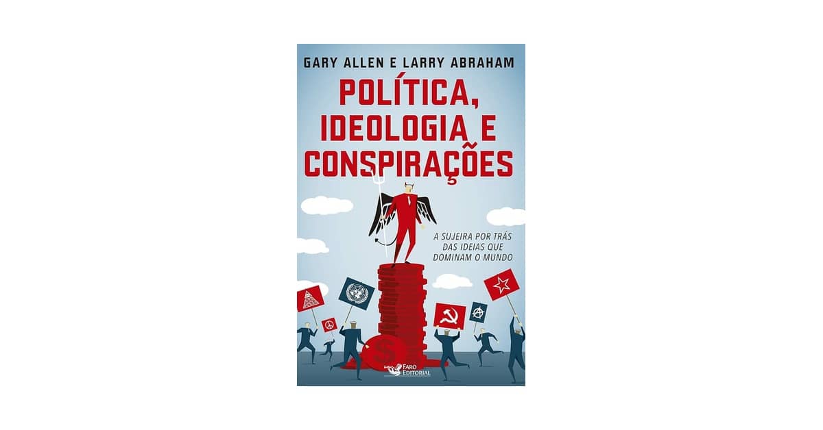 Melhor Livro Sobre Política: Guia Definitivo para Entender o Mundo
