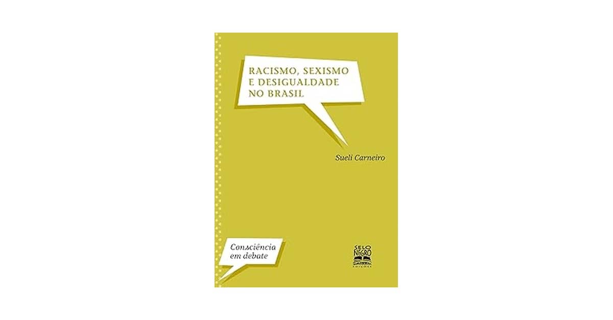 Melhor Livro Sobre Racismo: 10 Visões Essenciais