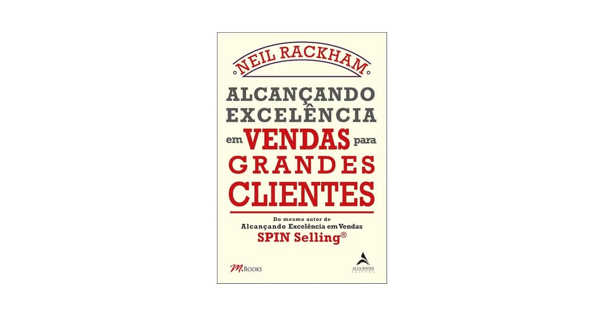 Melhor Livro Sobre Tecnicas de Vendas: Guia Essencial