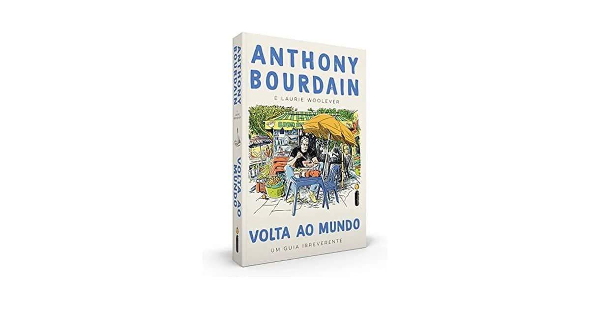 Melhor livro sobre viagem: do guia ao relato épico