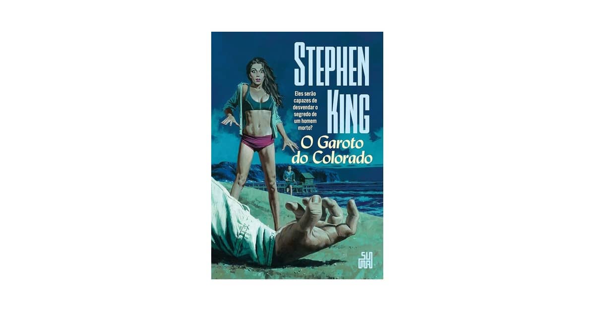 Melhor Livro Stephen King: Qual Obra Escolher?