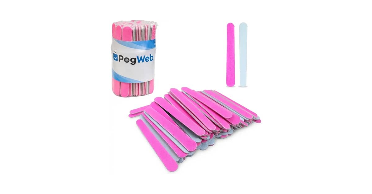 Melhor Lixa para Unhas: Guia Completo de Compra