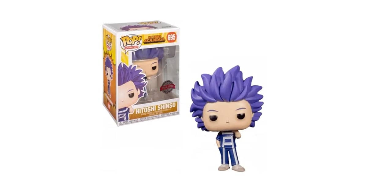 Melhor Loja de Funko Pop: Exclusivos e Raridades