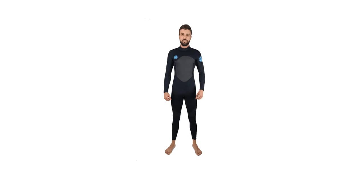 Melhor Long John: Neoprene ou Térmico? Guia