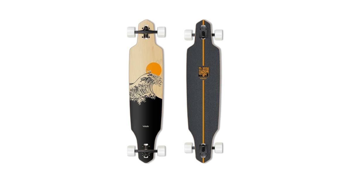 Melhor Longboard para iniciantes: Guia Completo para Seus Primeiros Rolês