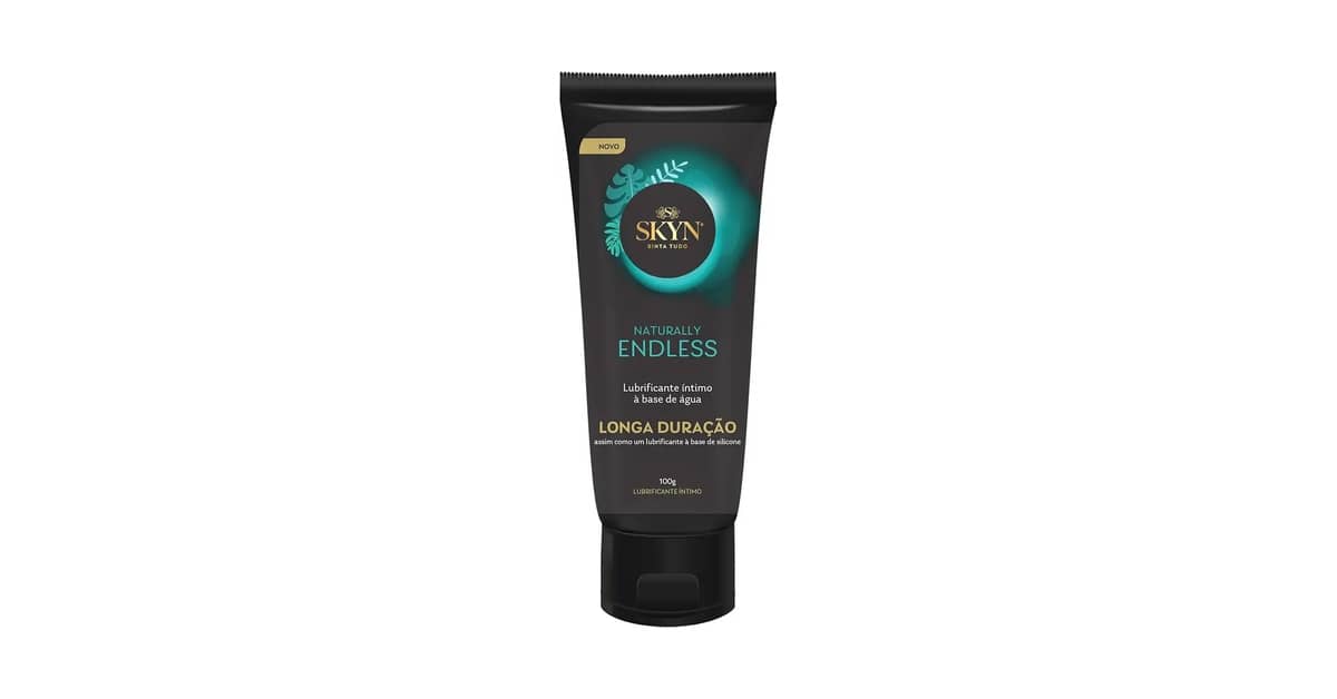 Melhor Lubrificante Natural: Escolha Ideal para Você!