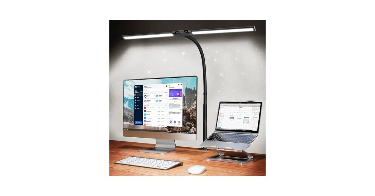 Melhor Luminaria para Estudos: Guia Completo e Dicas