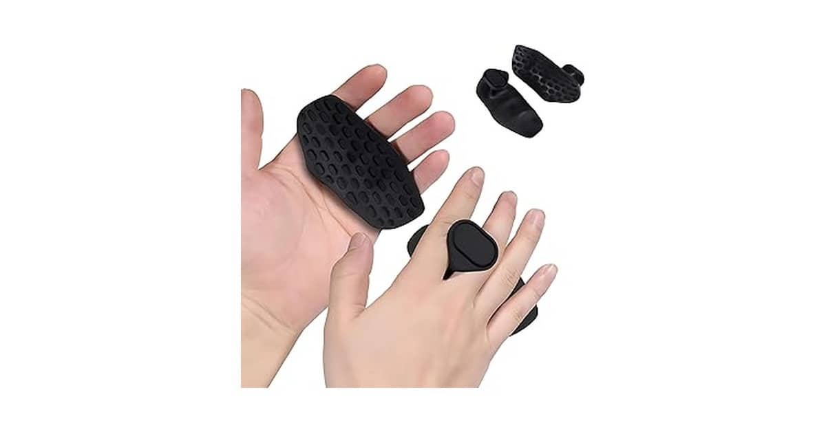 Melhor Luva de Academia: Grip, Palma ou Meio Dedo?