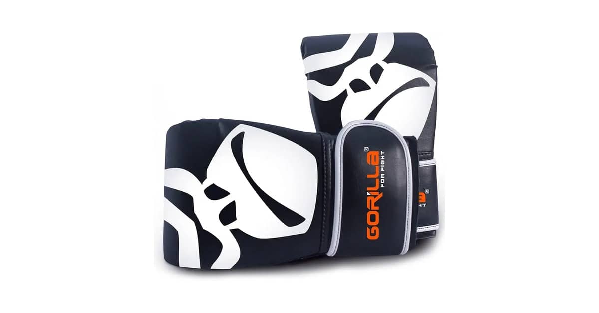 Melhor Luva de Boxe para Treino: Proteção e Desempenho
