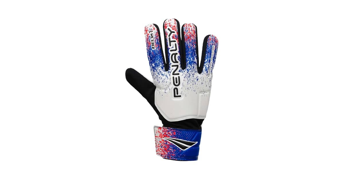 Melhor Luva de Goleiro para Comprar: Grip e Proteção