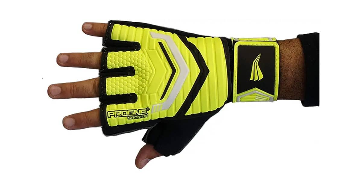 Melhor Luva de Goleiro para Society: Grip e Durabilidade