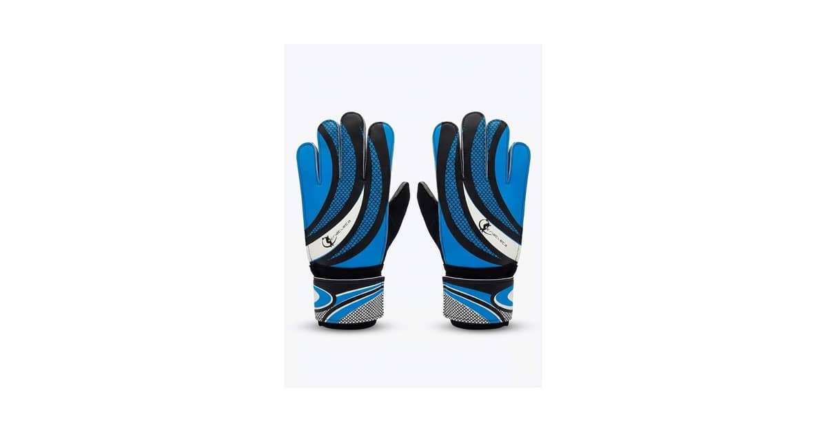 Melhor Luva de Goleiro Society: 5 Modelos de Alto Grip
