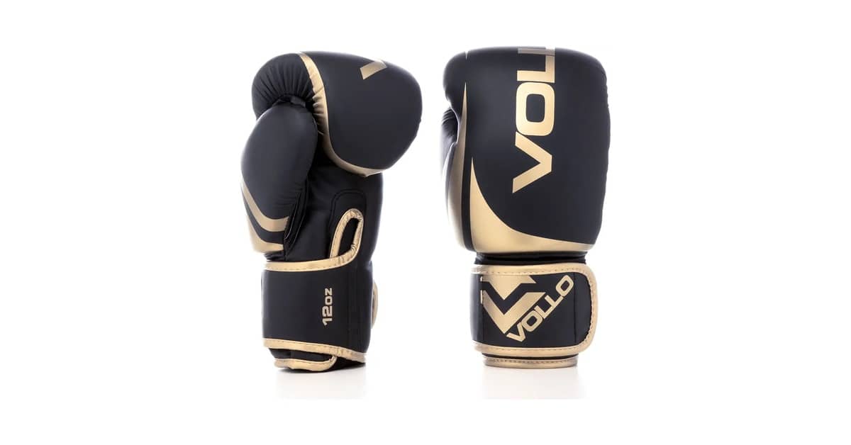 Melhor Luva de Muay Thai: 10 Kits e Luvas para Iniciar