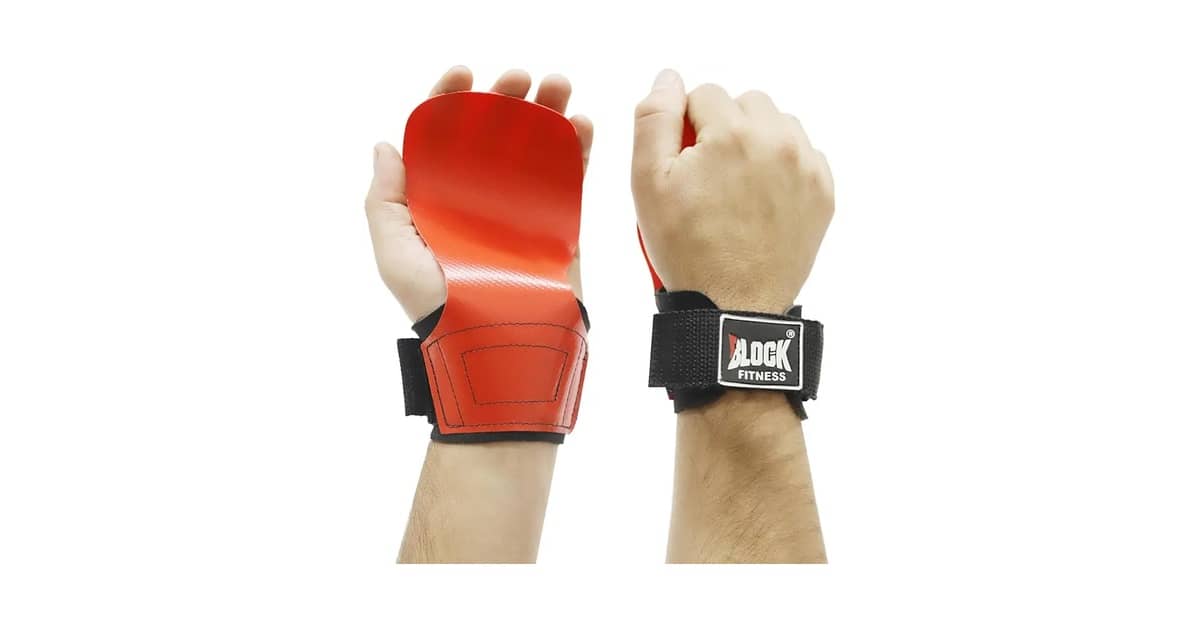 Melhor Luva Grip Crossfit: Proteção e Performance
