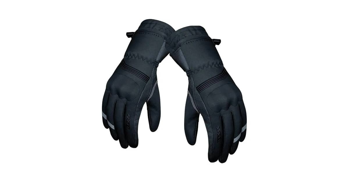 Melhor Luva Impermeavel Moto: Proteção e Conforto Garantidos