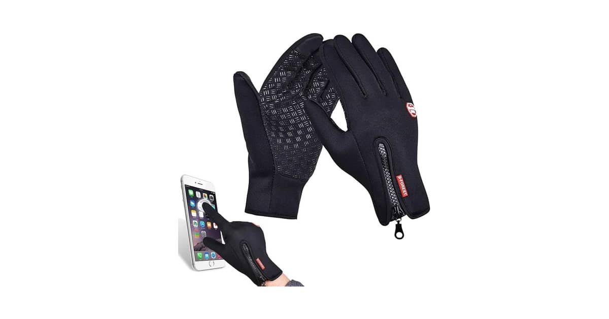 Melhor Luva para Andar de Moto: Proteção e Conforto Térmico