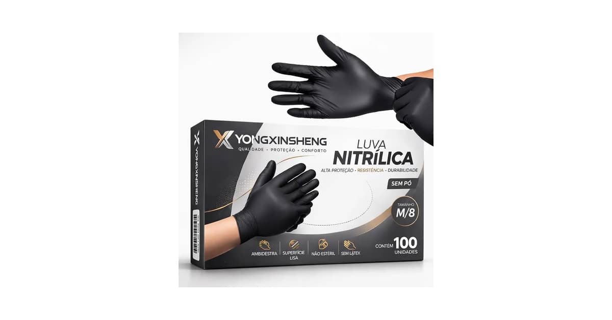 Melhor Luva para Cozinheiro: Proteção e Conforto na Cozinha