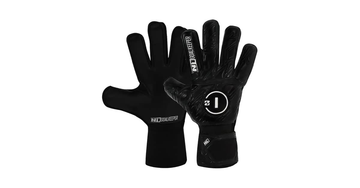 Melhor Luva para Goleiro Profissional: Grip e Proteção