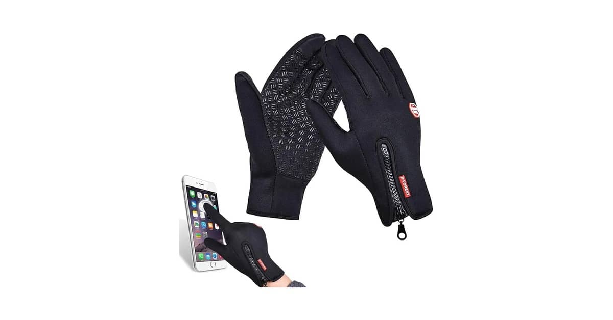 Melhor Luva para Motoqueiro: Proteção do Verão ao Inverno