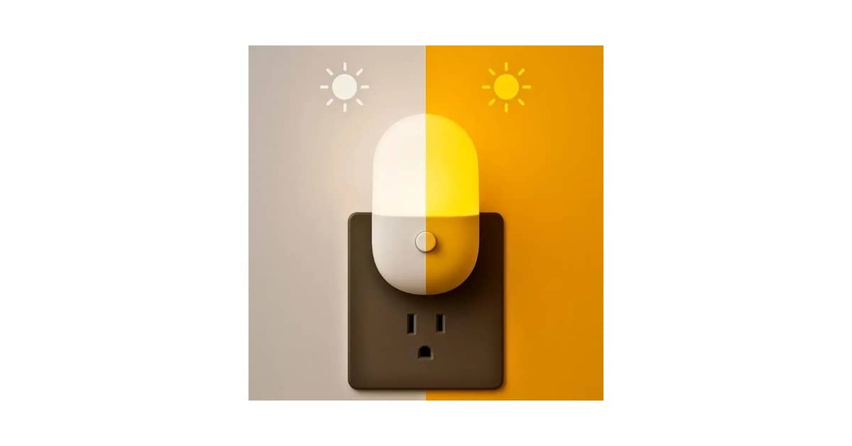 Melhor Luz para Dormir: Guia Essencial para Noites Tranquilas